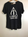 Bands/ Graphic Tees - Harry Potter - Size 16 - VBAN1564 - GEE