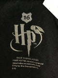 Bands/ Graphic Tees - Harry Potter - Size 16 - VBAN1564 - GEE