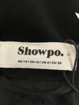 Ladies Jackets - Showpo - Size 10 - LJ0548 - GEE