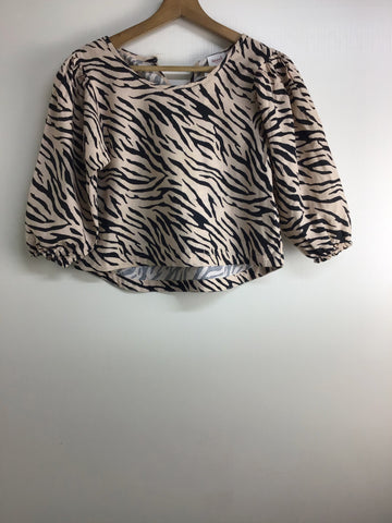 Girls Top - Seed - Size 9 - GRL1413 GT0 - GEE