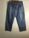 Mens Denim - Relay - Size 36 - MJE923 MPLU - GEE