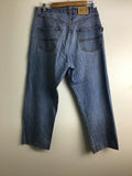 Mens Denim - Relay - Size 36 - MJE923 MPLU - GEE