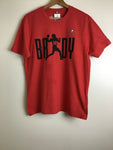 Bands/ Graphic Tees - NFL: Tom Brady #12 - Size US M - VBAN1574 MTS - GEE