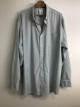 Mens Shirts - Gazman - Size 2XL - MSH787 MPLU - GEE