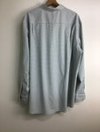 Mens Shirts - Gazman - Size 2XL - MSH787 MPLU - GEE