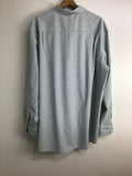 Mens Shirts - Gazman - Size 2XL - MSH787 MPLU - GEE