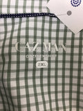 Mens Shirts - Gazman - Size 2XL - MSH787 MPLU - GEE