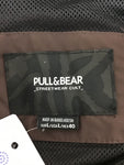 Mens Jackets - Pull & Bear - Size EUR L USA L - MJ0338 - GEE