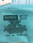 Girls Miscellaneous - Bonds - Size 12/14 - GRL1420 GMIS - GEE