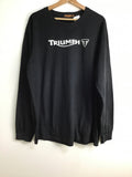 Mens T'Shirts - Triumph - Size XXL - MTS1053 VBAN MPLU - GEE