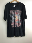 Bands/Graphic Tee's - Led Zeppelin - Size XL - VBAN1851 MPLU - GEE