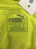 Mens Activewear - Puma - Size UK L - MACT371 MTS - GEE