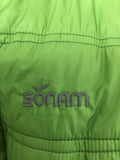 Boys Jacket - Sonam - Size 6/8 - BYS1182 BJ0 - GEE