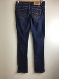 Premium Vintage Denim - Ladies Dickies Denim Jeans - Size 11 - PV-DEN163 - GEE