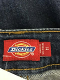 Premium Vintage Denim - Ladies Dickies Denim Jeans - Size 11 - PV-DEN163 - GEE