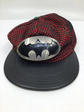 Hats - Batman Metal Logo Cap - WHX88 - GEE