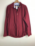 Mens Shirts - Tommy Hilfiger - Size L - MSH783 - GEE