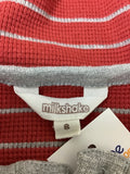 Boys T'Shirt - Milkshake - Size 8 - BYS1193 BTS - GEE