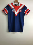 Boys T'Shirt - Sydney Roosters Jersey - Size 12 - BYS1194 BTS - GEE