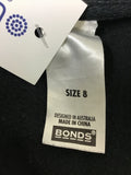 Boys T'Shirt - Bonds - Size 8 - BYS1197 BTS - GEE