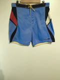 Premium Vintage Shorts & Pants - Tommy Hilfiger Board Shorts - Size L - PV-SHO283 - GEE