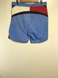 Premium Vintage Shorts & Pants - Tommy Hilfiger Board Shorts - Size L - PV-SHO283 - GEE