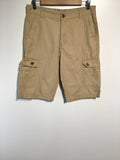 Premium Vintage Shorts & Pants - Levi's Cargo Shorts - Size 29 - PV-SHO285 - GEE