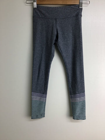 Girls Pants - Anko Active - Size 6 - GRL1423 GP0 - GEE