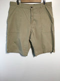 Premium Vintage Shorts & Pants - Dickies Khaki Shorts - Size 38 - PV-SHO291 - GEE