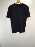 Premium Vintage Tops, Tees & Tanks - Black Champion T'Shirt - Size S - PV-TOP236 - GEE