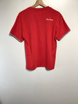Premium Vintage Tops, Tees & Tanks - The North Face Team Korea Red Tee - Size S - PV-TOP237 - GEE