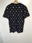 Premium Vintage Tops, Tees & Tanks - Black Champion T'Shirt - Size S - PV-TOP243 - GEE
