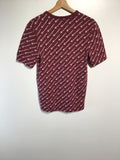 Premium Vintage Tops, Tees & Tanks - Maroon Champion T'Shirt - Size S - PV-TOP250 - GEE