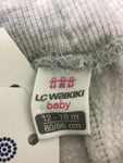 Baby Girls Pants - LC Waikiki Baby - Size 12-18Mths - GRL1430 BAGP - GEE
