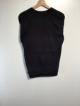 Premium Vintage Tops, Tees & Tanks - Black Champion T'Shirt - Size S - PV-TOP251 - GEE