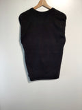 Premium Vintage Tops, Tees & Tanks - Black Champion T'Shirt - Size S - PV-TOP251 - GEE