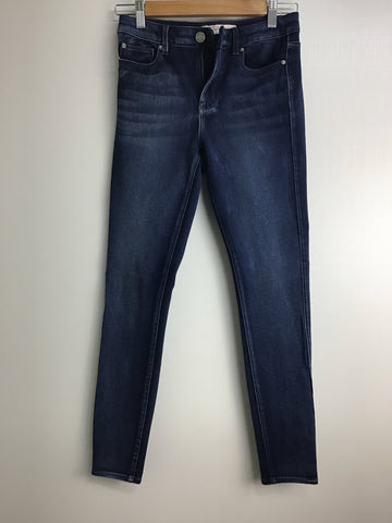 Ladies Denim - JeansWest - Size 8 - LJE912 - GEE