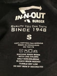 Premium Vintage Tops, Tees & Tanks - In N Out Burger Graphic Tee - Size S - PV-TOP254 - GEE
