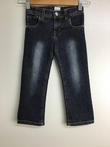 Girls Denim - Kids Stuff - Size 3 - GRL1436 GJE - GEE