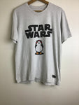 Bands/ Graphic Tees - UT/ Star Wars - Size L - VBAN1586 - GEE