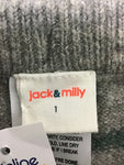 Baby Girls Pants - Jack & Milly - Size 1 - GRL1447 BAGP - GEE