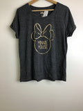 Bands/ Graphic Tees - Disney - Size 14-16 - VBAN1587 - GEE