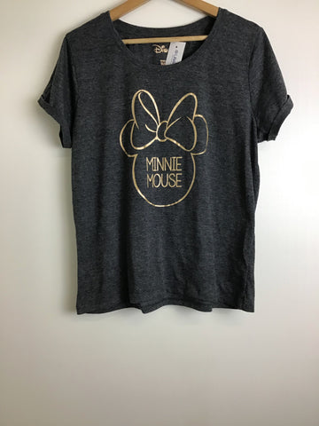 Bands/ Graphic Tees - Disney - Size 14-16 - VBAN1587 - GEE