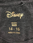 Bands/ Graphic Tees - Disney - Size 14-16 - VBAN1587 - GEE