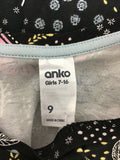 Girls Dress - Anko - Size 9 - GRL1449 GD0 - GEE
