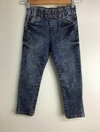 Girls Denim - The 1964 Denim Company - Size 3 - GRL1451 GJE - GEE