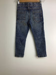 Girls Denim - The 1964 Denim Company - Size 3 - GRL1451 GJE - GEE