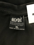 Bands/ Graphic Tees - AC/DC - Size XL - VBAN1594 - GEE