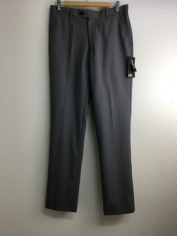Mens Pants - Yd. Slim Fit - Size 32 - MP0261 - GEE