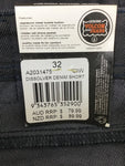 Mens Denim - Volcom - Size 32 - MJE315 - GEE